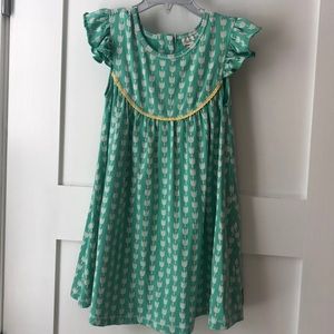 Matilda Jane dress
